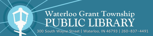 Waterloo Grant Township Public Library